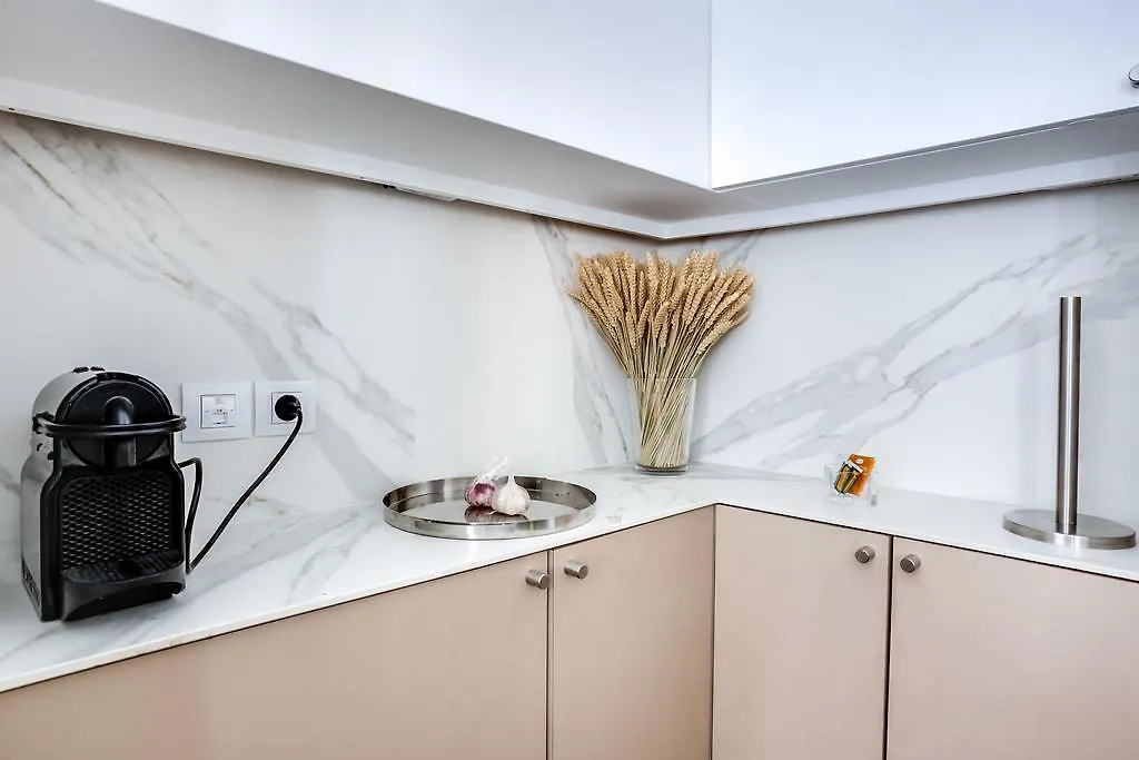 Διαμέρισμα Designer Flat - Rue Saint Honore Παρίσι