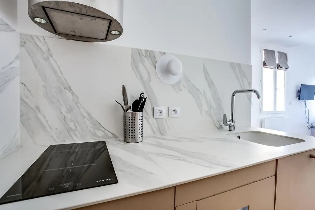 Διαμέρισμα Designer Flat - Rue Saint Honore Παρίσι