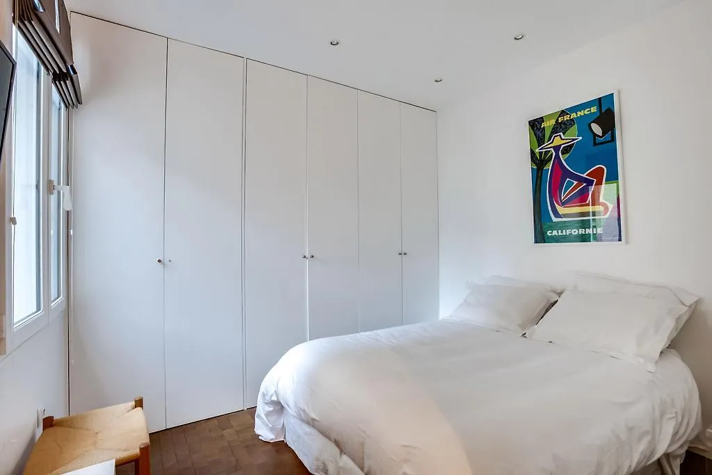 Διαμέρισμα Designer Flat - Rue Saint Honore Παρίσι