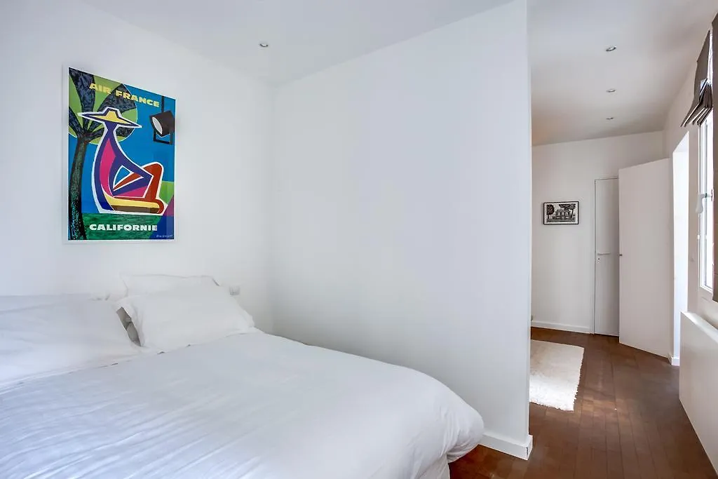 Διαμέρισμα Designer Flat - Rue Saint Honore Παρίσι
