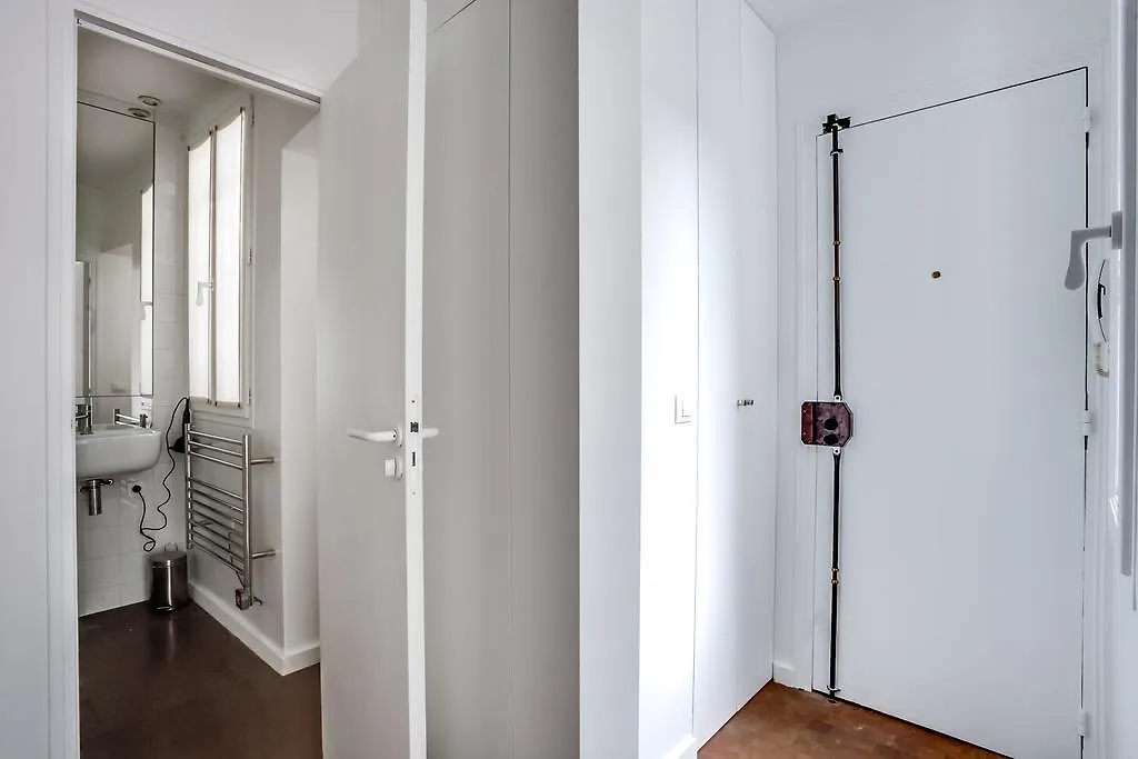 Διαμέρισμα Designer Flat - Rue Saint Honore